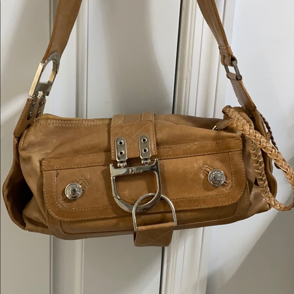 Dior handbag